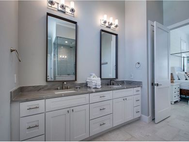 Santa Rosa Beach Luxury Rental Home